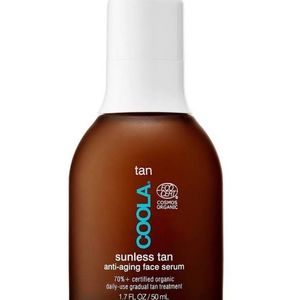 COOLA Makeup - COOLA Sunless Tan Anti-Aging Face Serum COOLA Makeup - COOLA Sunless Tan Anti-Aging Face Serum